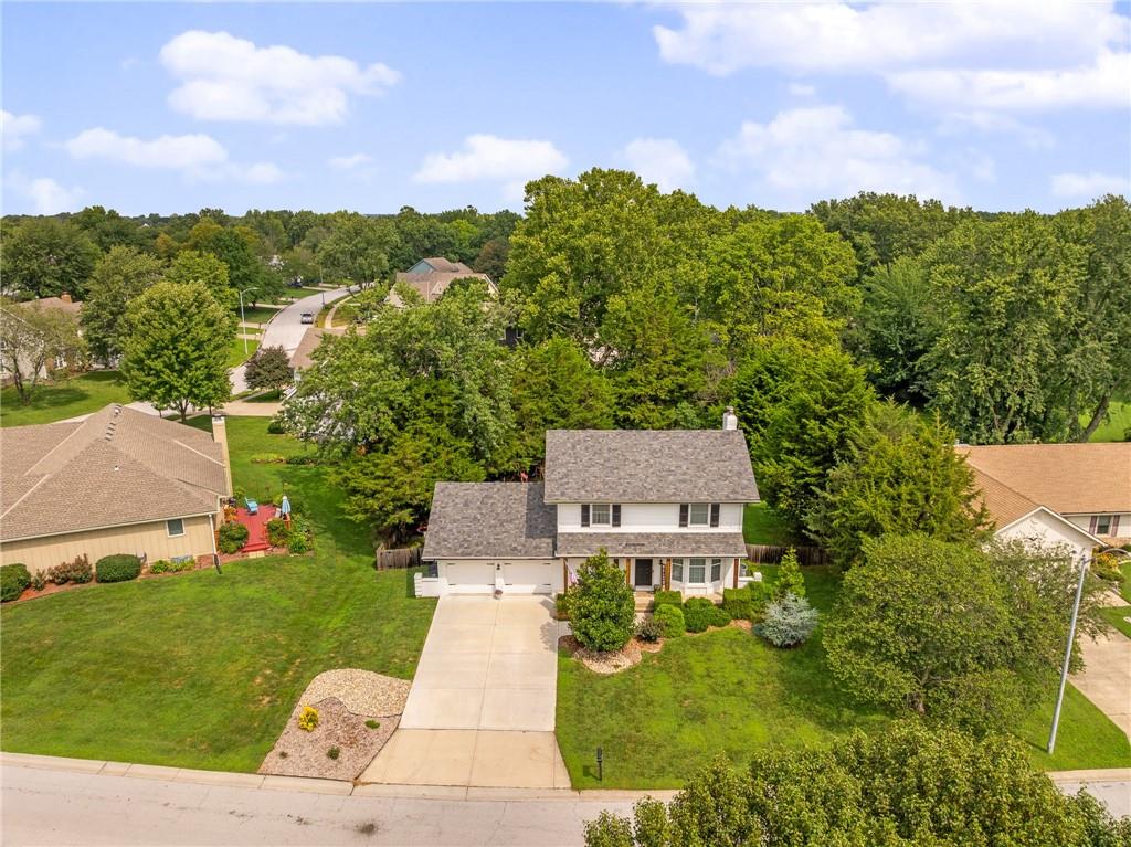 4th image of 2416 W Post Oak Rd, Olathe, KS 66061 | MLS# 2634833