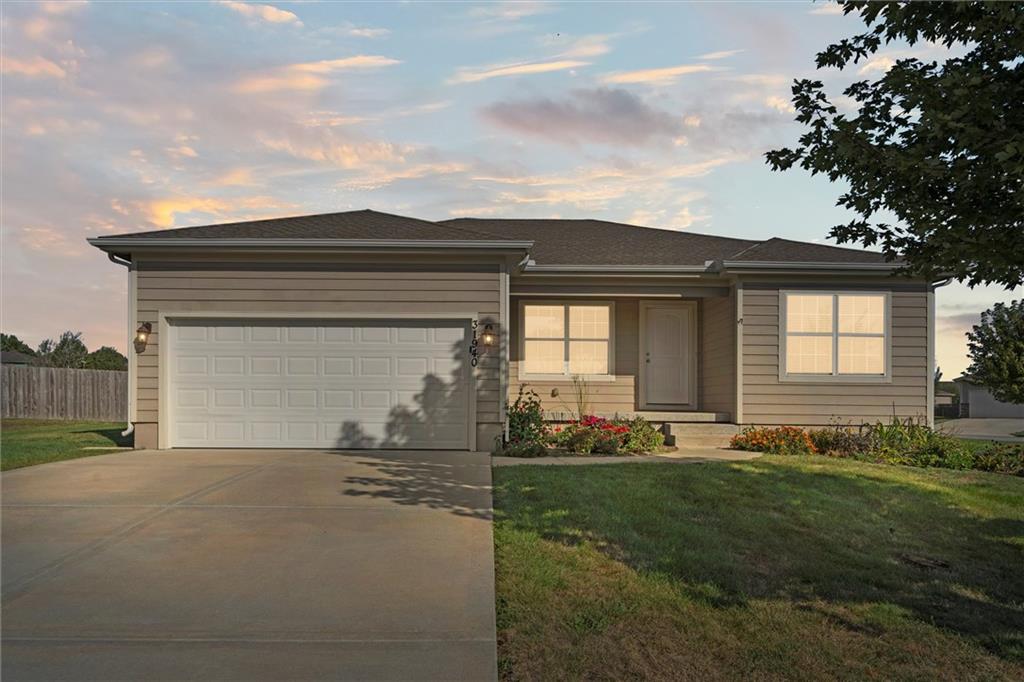 2nd image of 31940 W 172nd St, Gardner, KS 66030 | MLS# 2634836