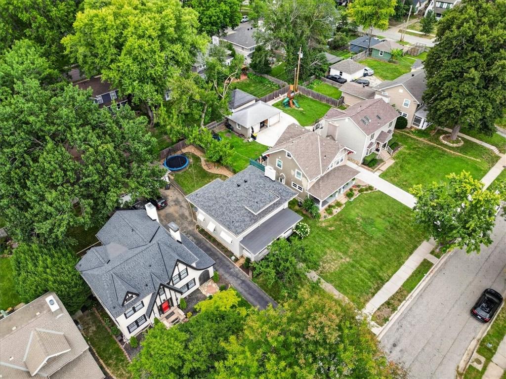 24th image of 820 W 72nd St, Kansas City, MO 64114 | MLS# 2634837