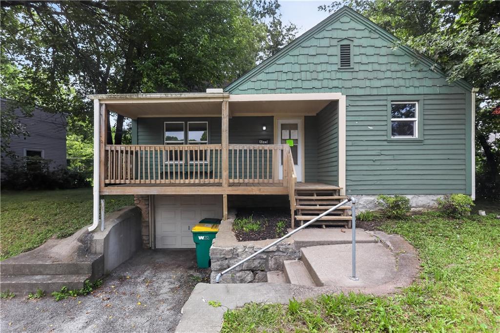 2nd image of 4625 Georgia Ave, Kansas City, KS 66104 | MLS# 2634844