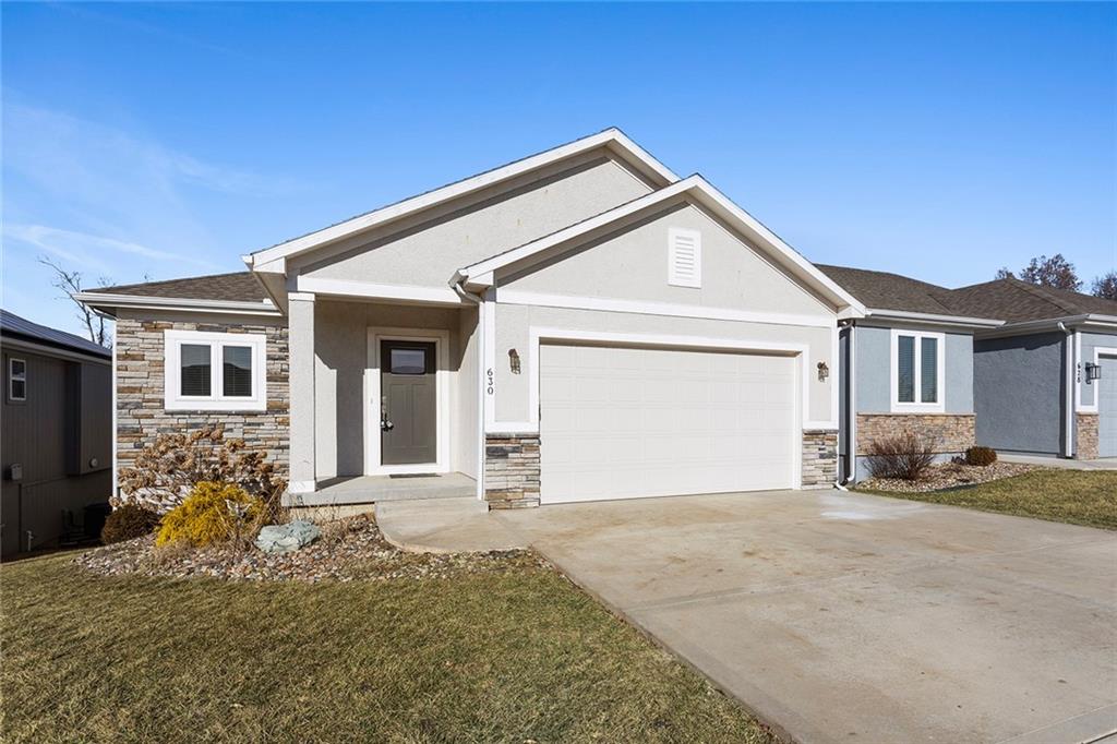 1st image of 630 Nw 110th St, Kansas City, MO 64155 | MLS# 2634850