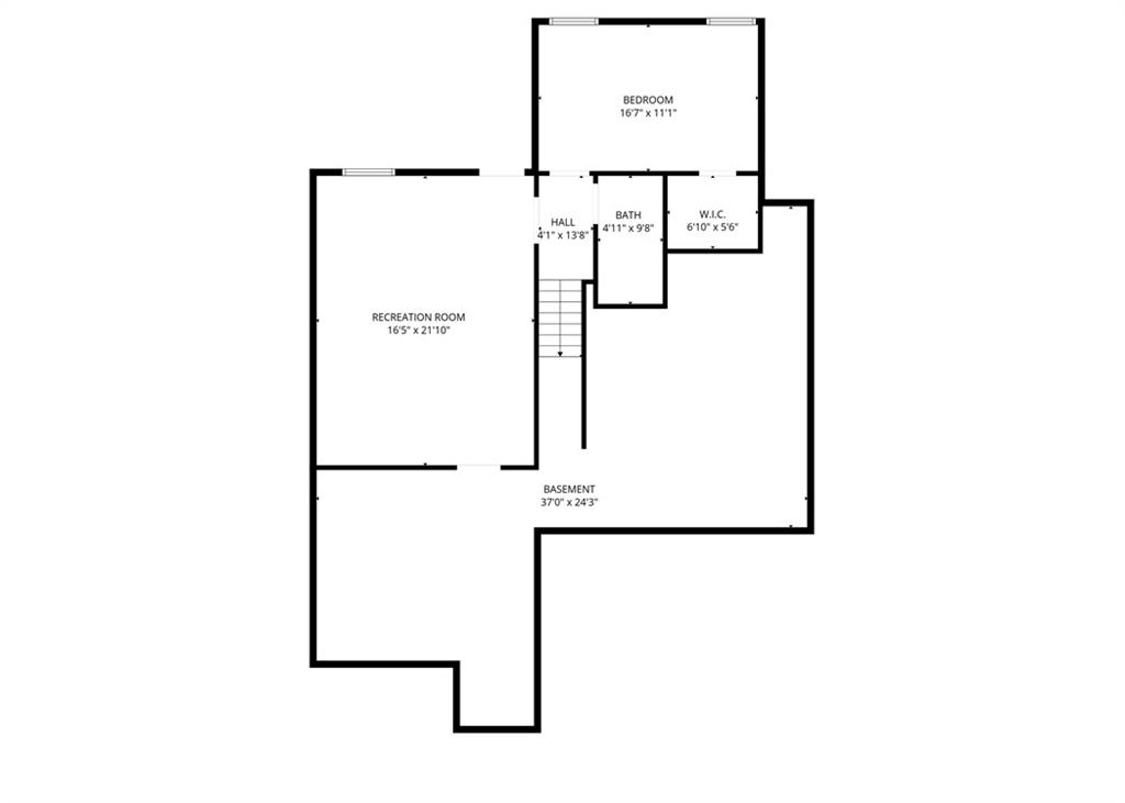 33rd image of 630 Nw 110th St, Kansas City, MO 64155 | MLS# 2634850