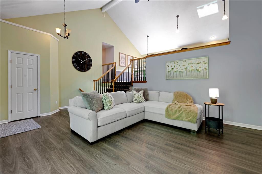 4th image of 15655 S Apache St, Olathe, KS 66062 | MLS# 2634852
