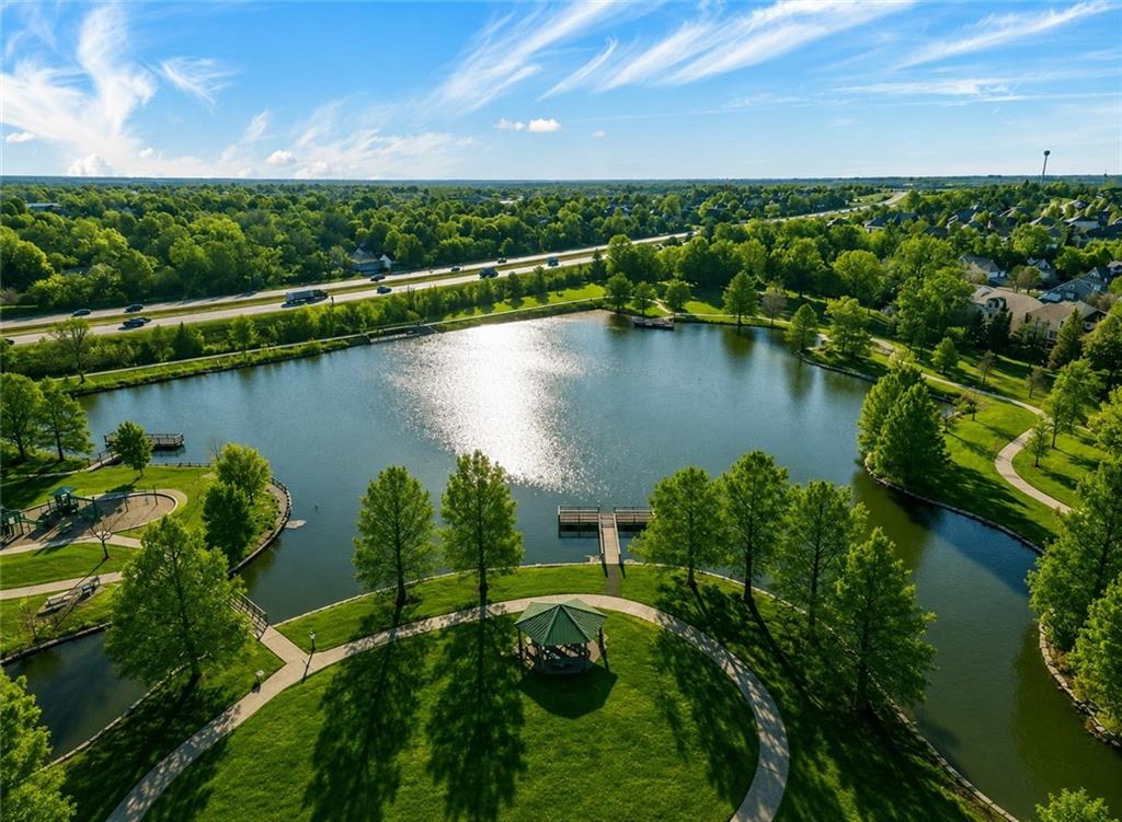 47th image of 8409 W 154th St, Overland Park, KS 66223 | MLS# 2634855
