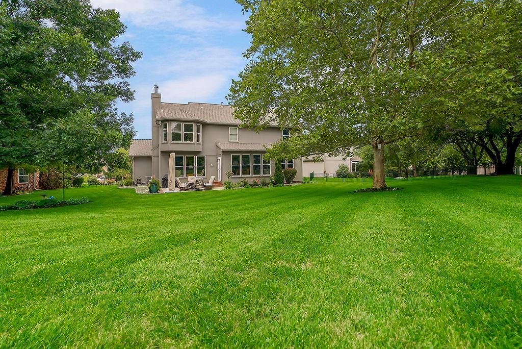 2nd image of 8409 W 154th St, Overland Park, KS 66223 | MLS# 2634855