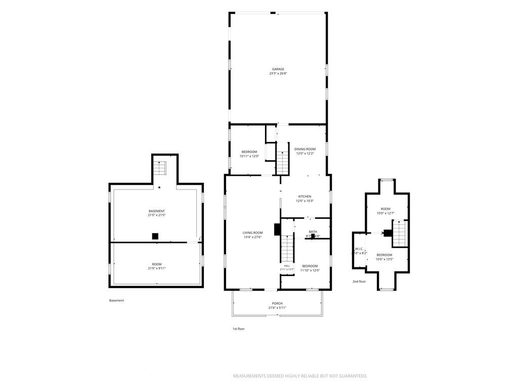 38th image of 225 W Valley St, Saint Joseph, MO 64504 | MLS# 2634865