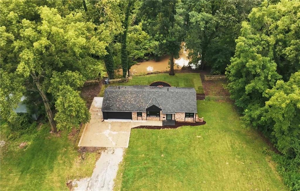 29th image of 18405 E Truman Rd, Independence, MO 64057 | MLS# 2634867