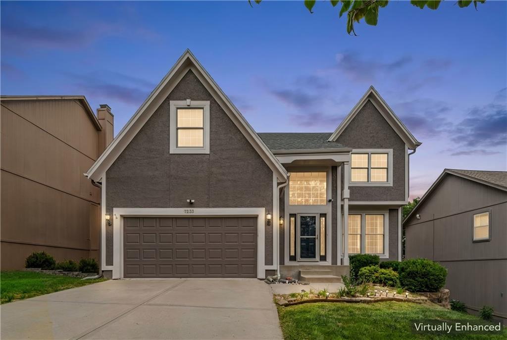 60th image of 7233 Cottonwood Dr, Shawnee, KS 66216 | MLS# 2634872