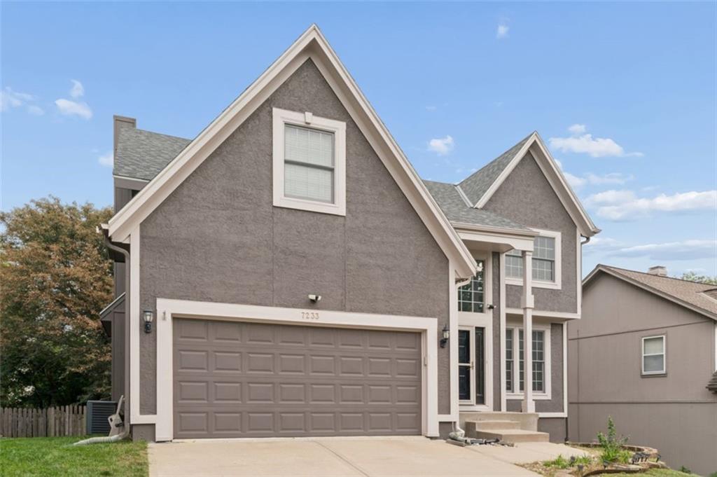 2nd image of 7233 Cottonwood Dr, Shawnee, KS 66216 | MLS# 2634872
