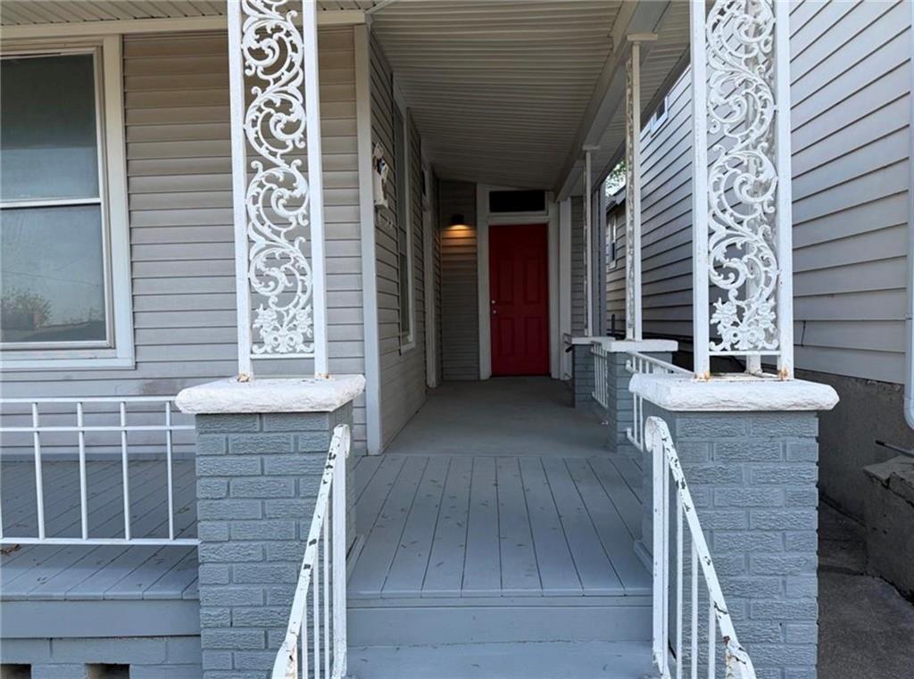 2nd image of 518 Barnett Ave, Kansas City, KS 66101 | MLS# 2634876