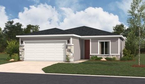 1st image of 20624 Barker St, Spring Hill, KS 66083 | MLS# 2634903