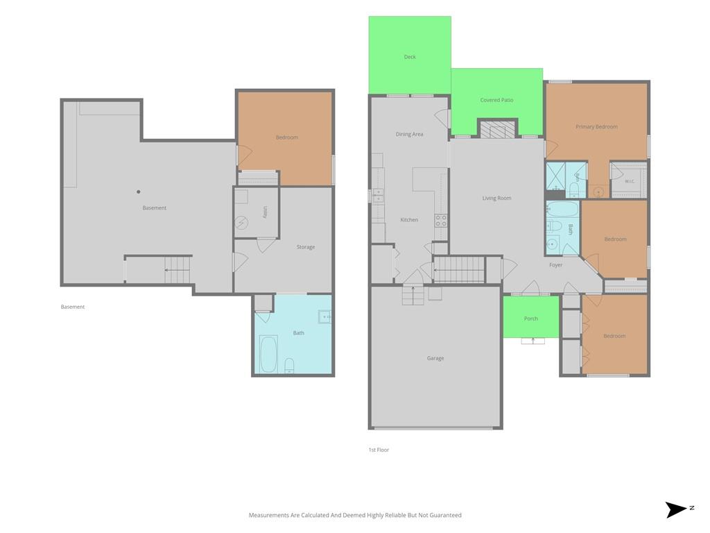 22nd image of 846 Sw Country Hill Dr, Grain Valley, MO 64029 | MLS# 2634906