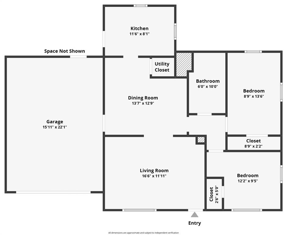 19th image of 1409 S Kings Hwy, Independence, MO 64055 | MLS# 2634925