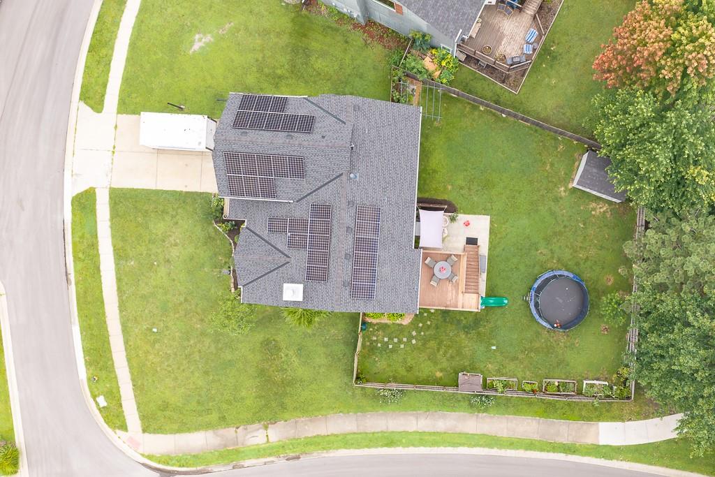 37th image of 21206 W 55th Ter, Shawnee, KS 66218 | MLS# 2634929