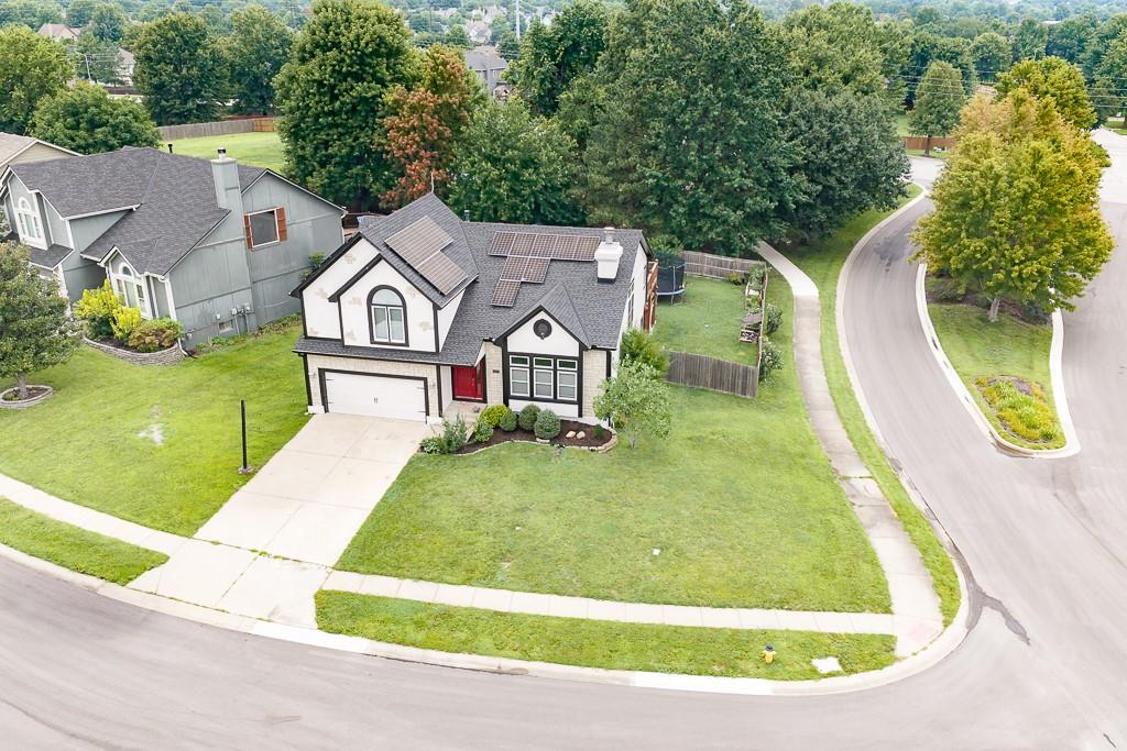 2nd image of 21206 W 55th Ter, Shawnee, KS 66218 | MLS# 2634929