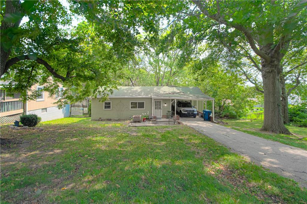 1st image of 2231 North River Blvd, Independence, MO 64050 | MLS# 2634933