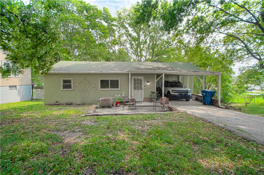 2nd image of 2231 North River Blvd, Independence, MO 64050 | MLS# 2634933