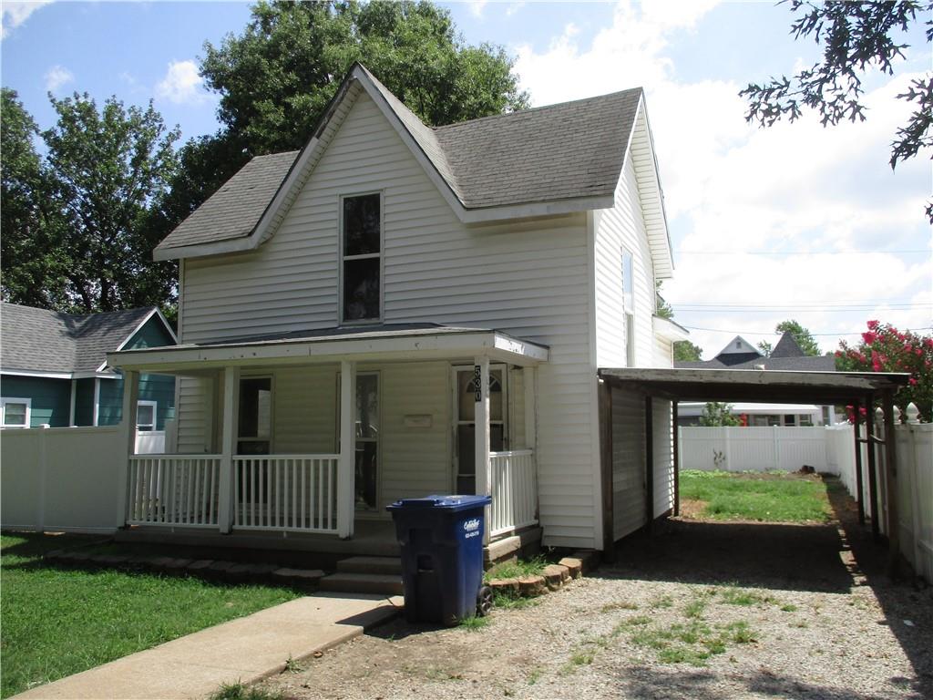 2nd image of 530 S Pennsylvania Ave, Columbus, KS 66725 | MLS# 2634936