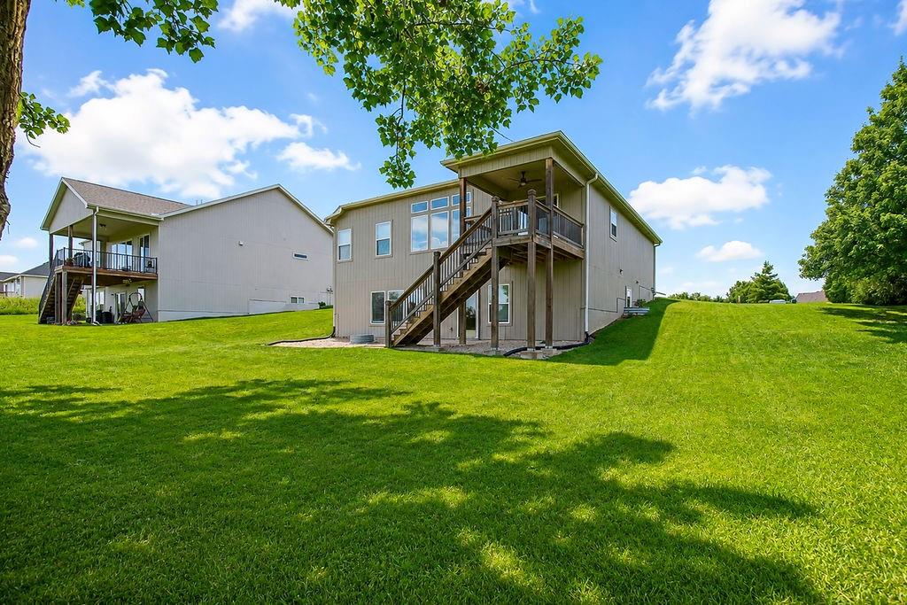 33rd image of 16055 Nw 123rd St, Platte City, MO 64079 | MLS# 2634953