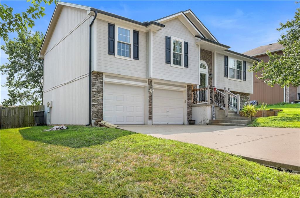28th image of 1508 Nw Nicholas Dr, Grain Valley, MO 64029 | MLS# 2634959