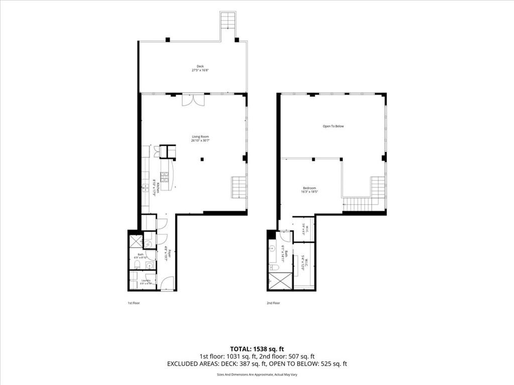 31st image of 210 W 5th St #101, Kansas City, MO 64105 | MLS# 2634964