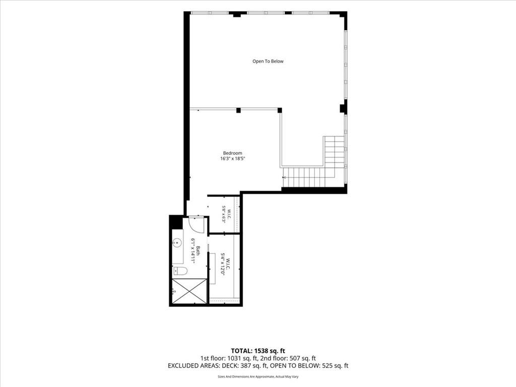 2nd image of 210 W 5Th St, Kansas City, MO 64105