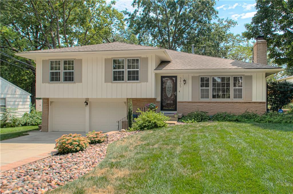 2nd image of 3405 Ne 49th Ter, Kansas City, MO 64119 | MLS# 2634972