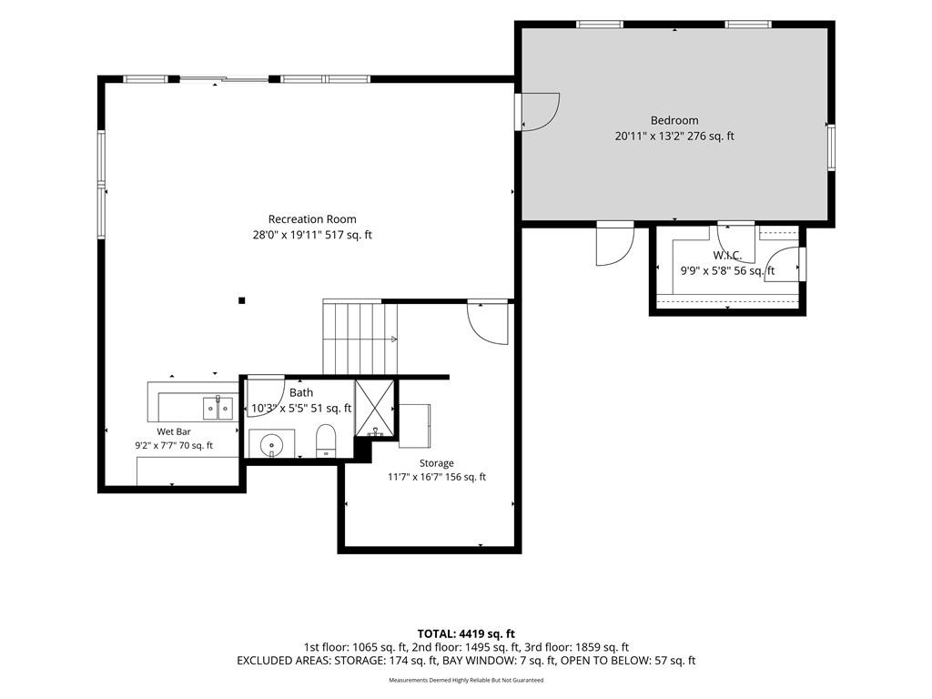 60th image of 324 Nw Bradford St, Lees Summit, MO 64064 | MLS# 2634981