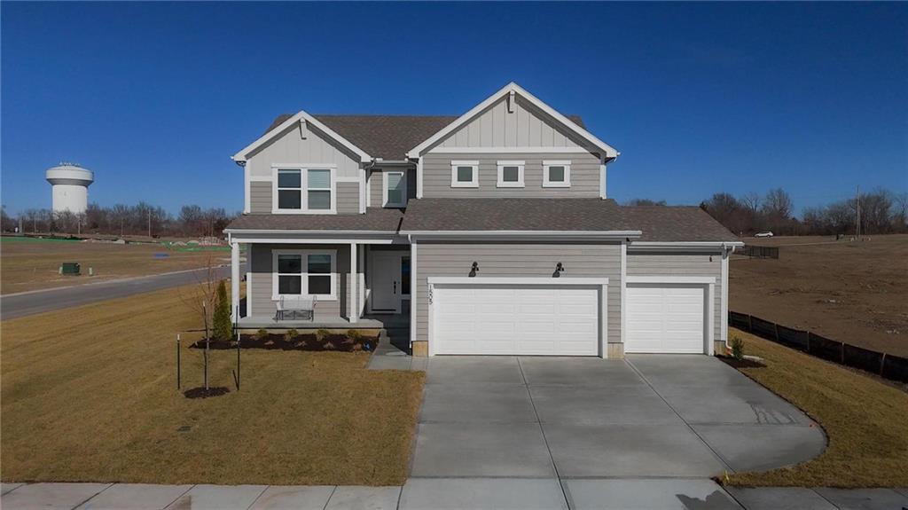 1st image of 9021 Sw 5th St, Blue Springs, MO 64064 | MLS# 2635000