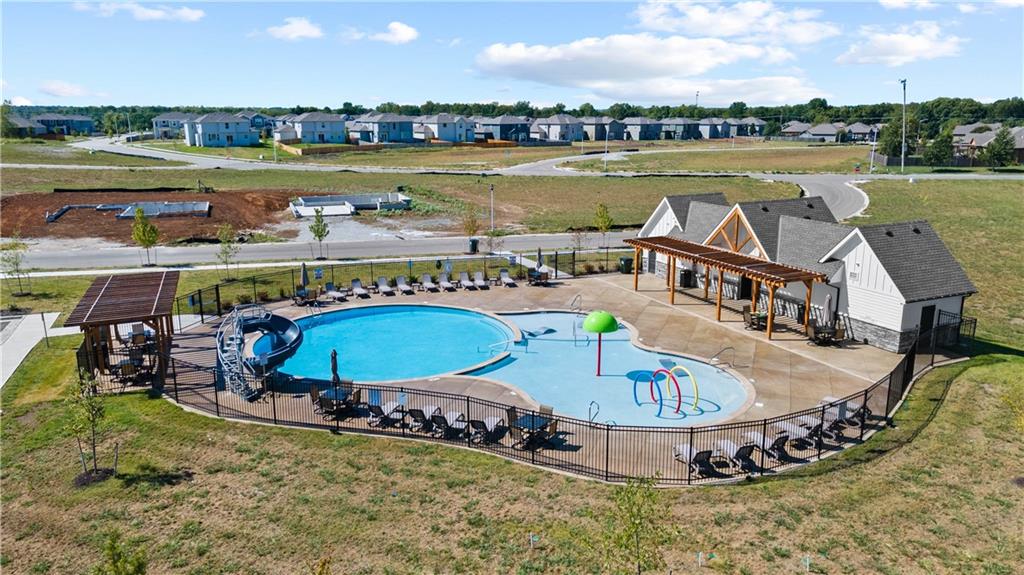 28th image of 28601 W 162nd St, Gardner, KS 66030 | MLS# 2635008