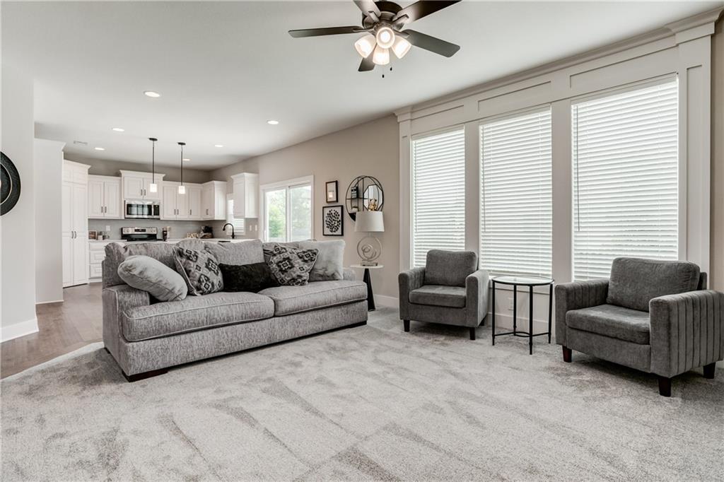 image of 28601 W 162nd St, Gardner, KS 66030 | MLS# 2635008