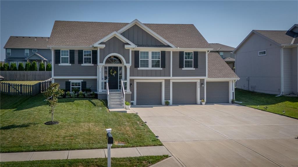 5th image of 6012 Ne 119Th St, Kansas City, MO 64156 | MLS# 2635023