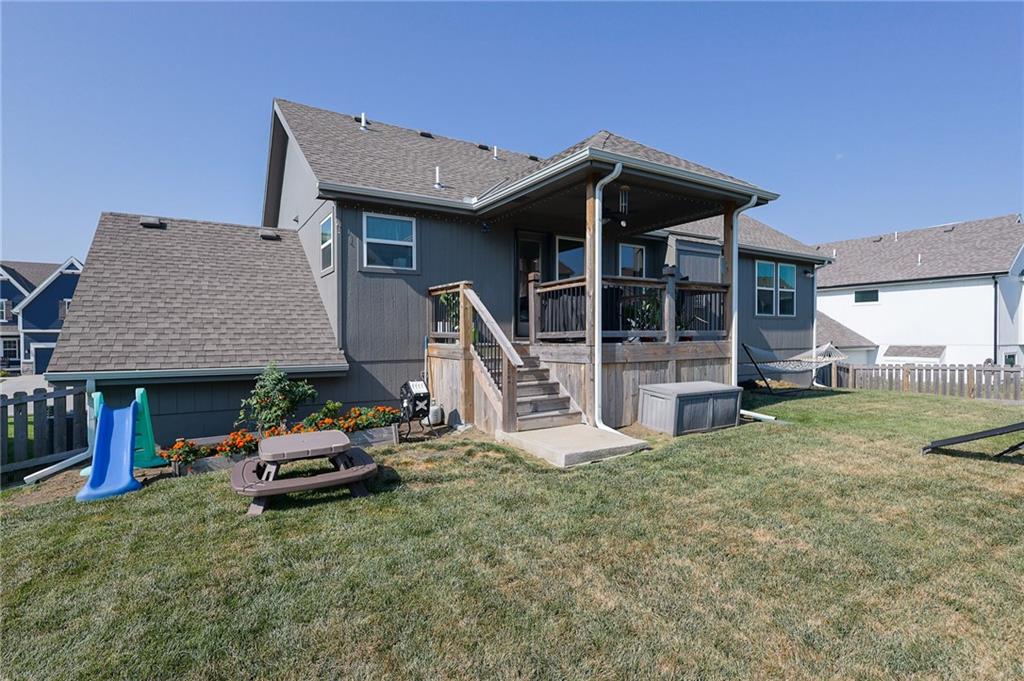 37th image of 6012 Ne 119th St, Kansas City, MO 64156 | MLS# 2635023