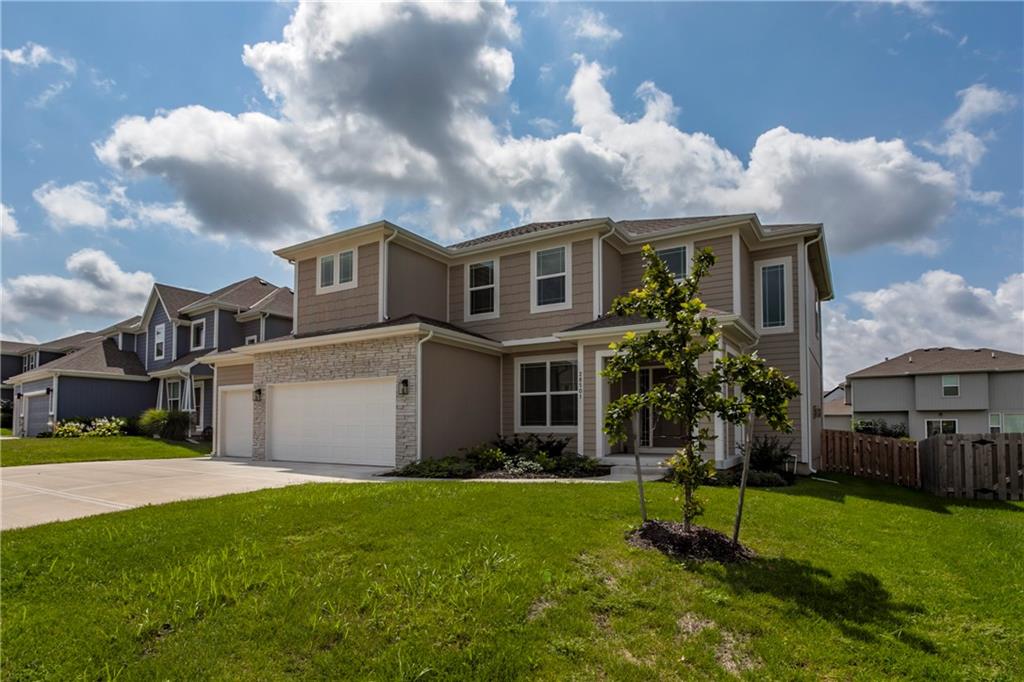22nd image of 28501 W 161st Ter, Gardner, KS 66030 | MLS# 2635027