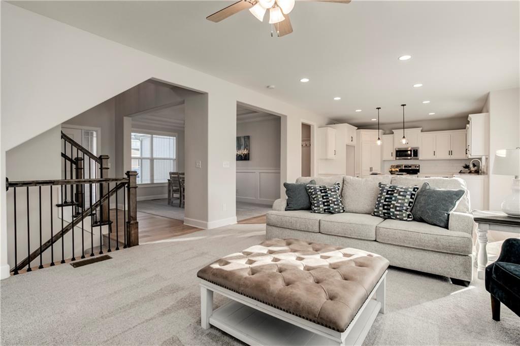 image of 28501 W 161st Ter, Gardner, KS 66030 | MLS# 2635027