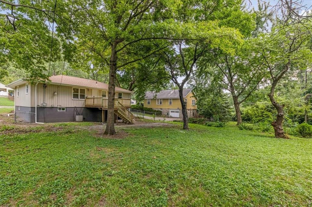 19th image of 8116 Wayne Ave, Kansas City, MO 64131 | MLS# 2635032