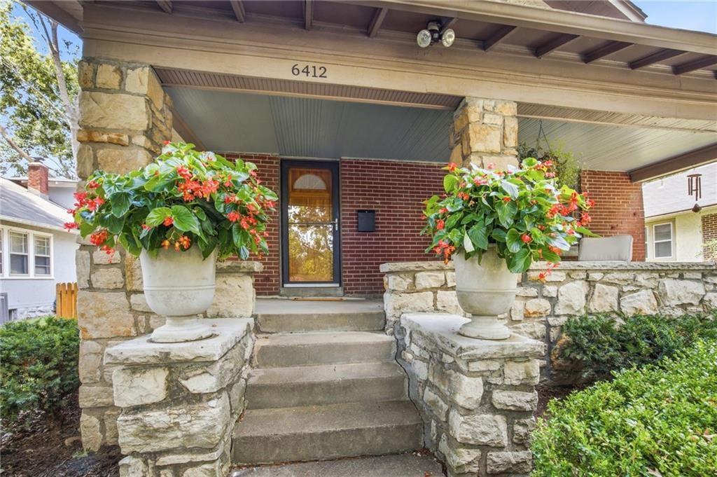 2nd image of 6412 Mcgee St, Kansas City, MO 64113 | MLS# 2635033