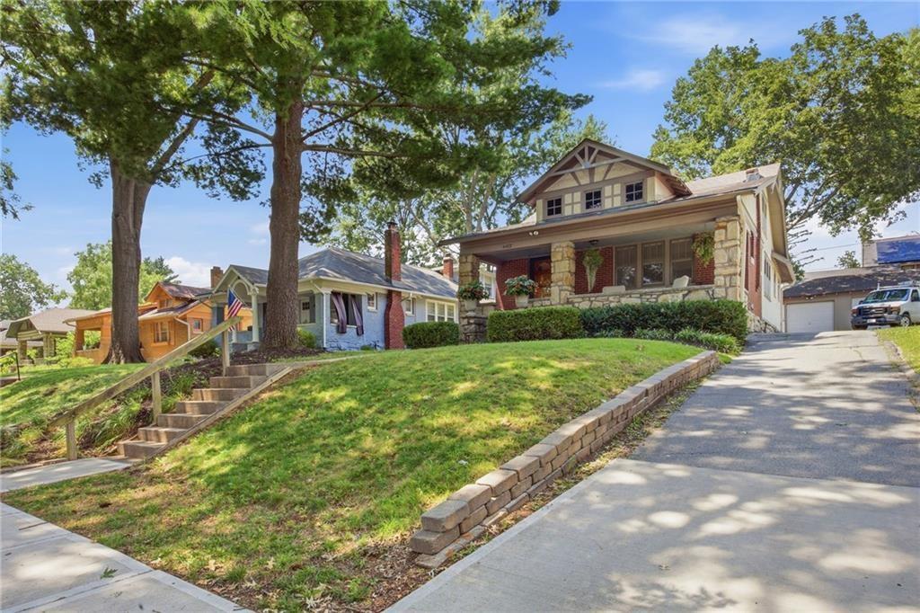 22nd image of 6412 Mcgee St, Kansas City, MO 64113 | MLS# 2635033