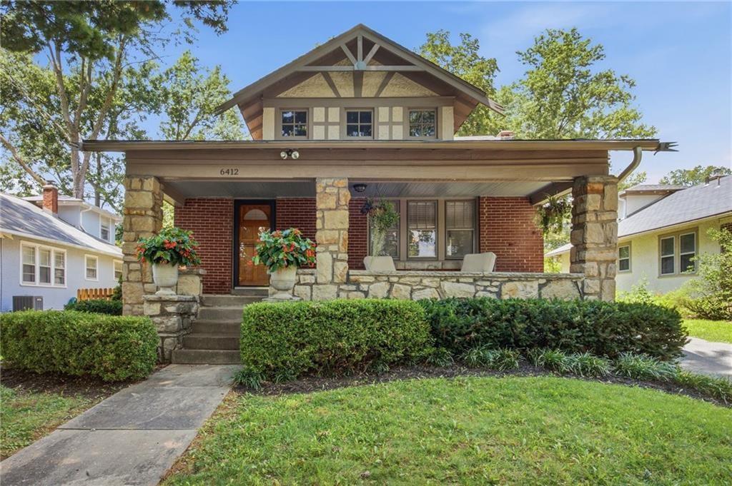 1st image of 6412 Mcgee St, Kansas City, MO 64113 | MLS# 2635033