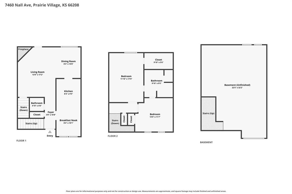 53rd image of 7460 Nall Ave, Prairie Village, KS 66208 | MLS# 2635037