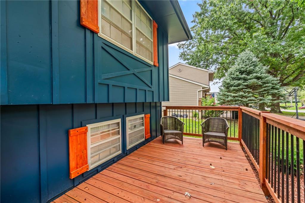 5th image of 229 Se Westminister Rd, Blue Springs, MO 64014 | MLS# 2635051