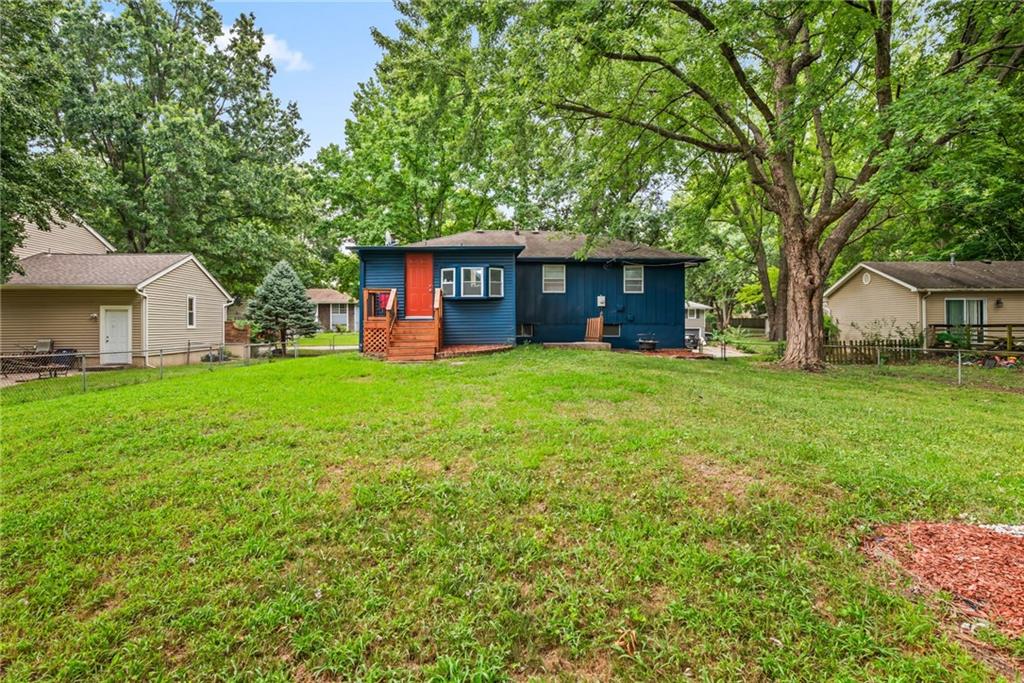 25th image of 229 Se Westminister Rd, Blue Springs, MO 64014 | MLS# 2635051