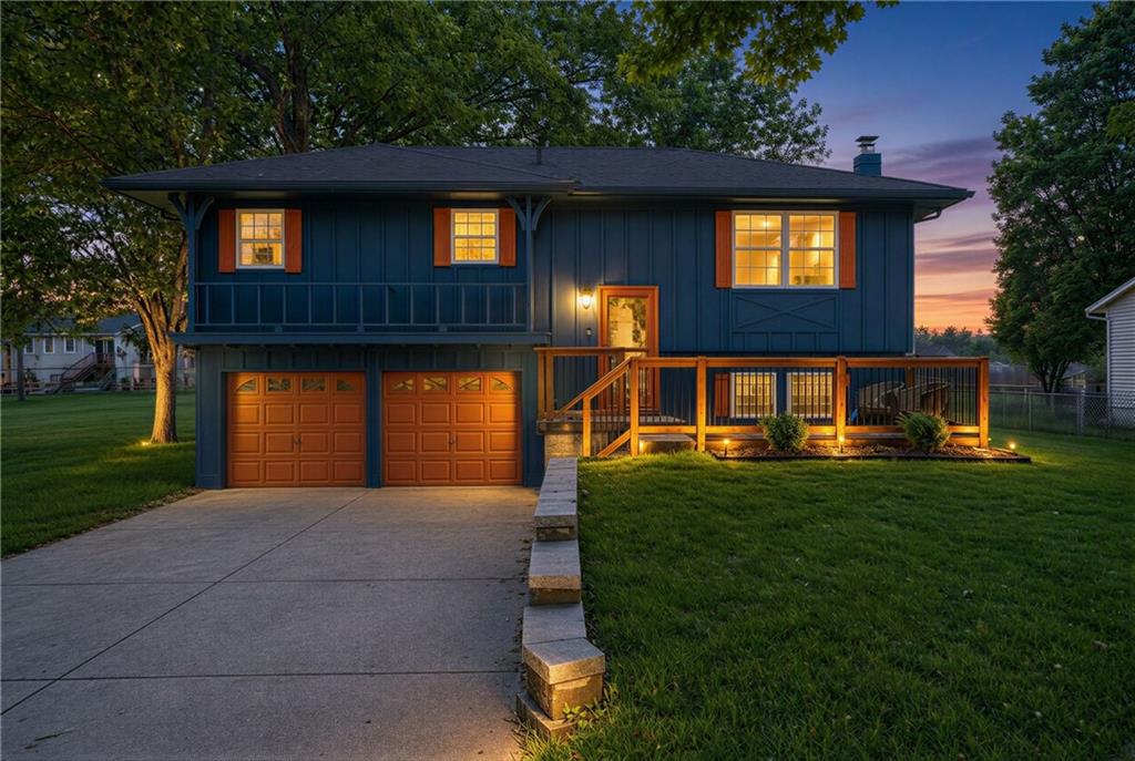 1st image of 229 Se Westminister Rd, Blue Springs, MO 64014 | MLS# 2635051