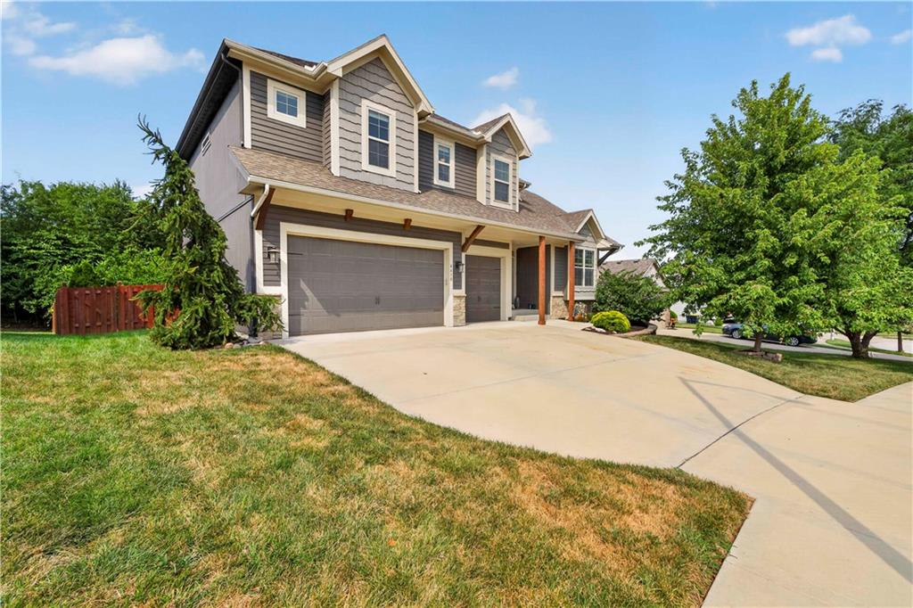 2nd image of 4410 Ne 78th St, Kansas City, MO 64119 | MLS# 2635065