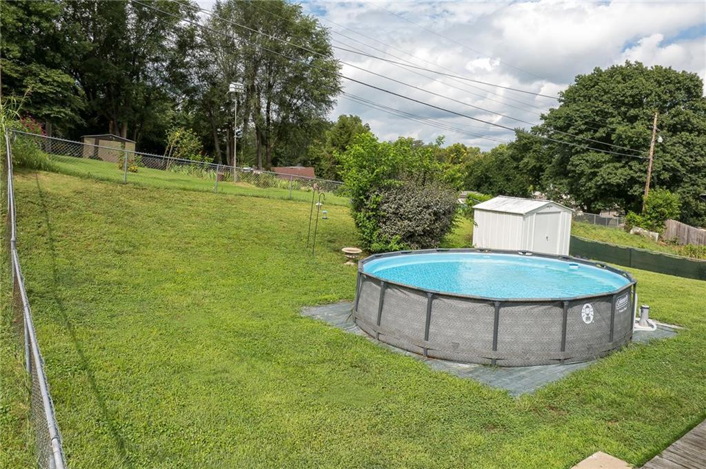4th image of 2705 Cedar St, Saint Joseph, MO 64503 | MLS# 2635076