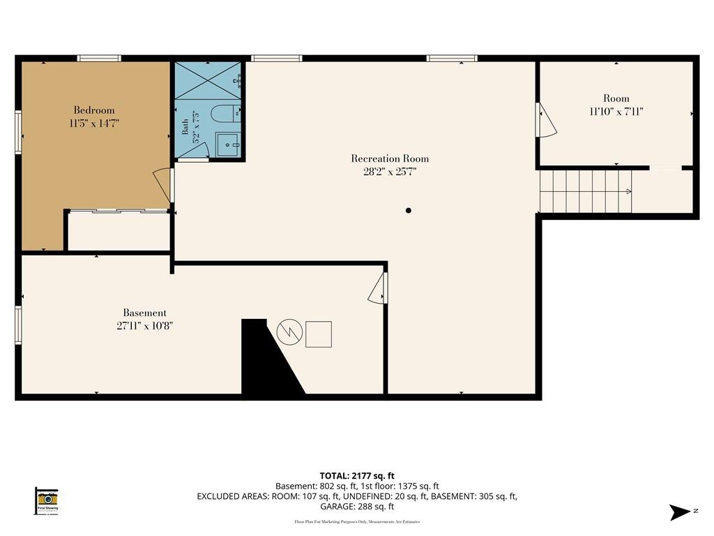 55th image of 2009 Learnard Ave, Lawrence, KS 66046 | MLS# 2635080