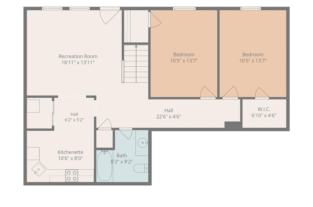 33rd image of 1245 Mockingbird Ln, Liberty, MO 64068 | MLS# 2635082