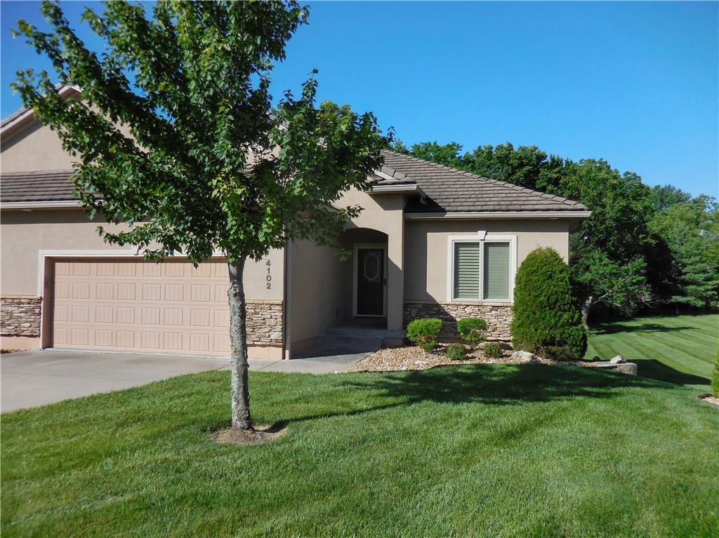 1st image of 4102 Ne Chapel Manor Ct, Lees Summit, MO 64064 | MLS# 2635085