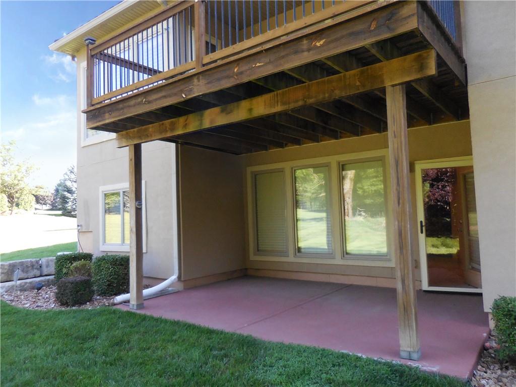 36th image of 4102 Ne Chapel Manor Ct, Lees Summit, MO 64064 | MLS# 2635085
