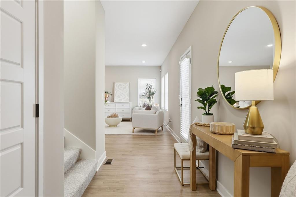 2nd image of 4721 Brentwood Ave, Kansas City, MO 64136 | MLS# 2635086